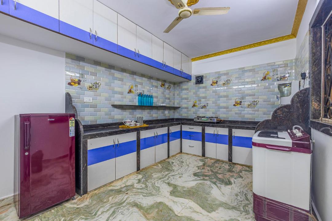 Photo of Kitchen in Majorda