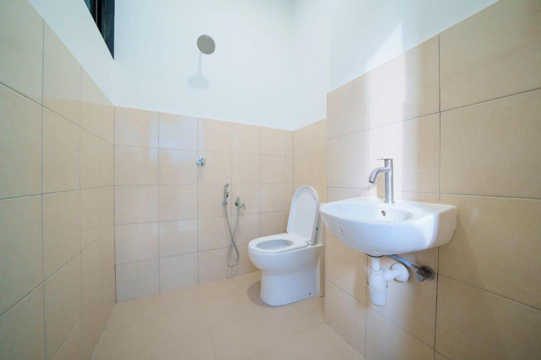 Photo of Bathroom in Taman Melawati