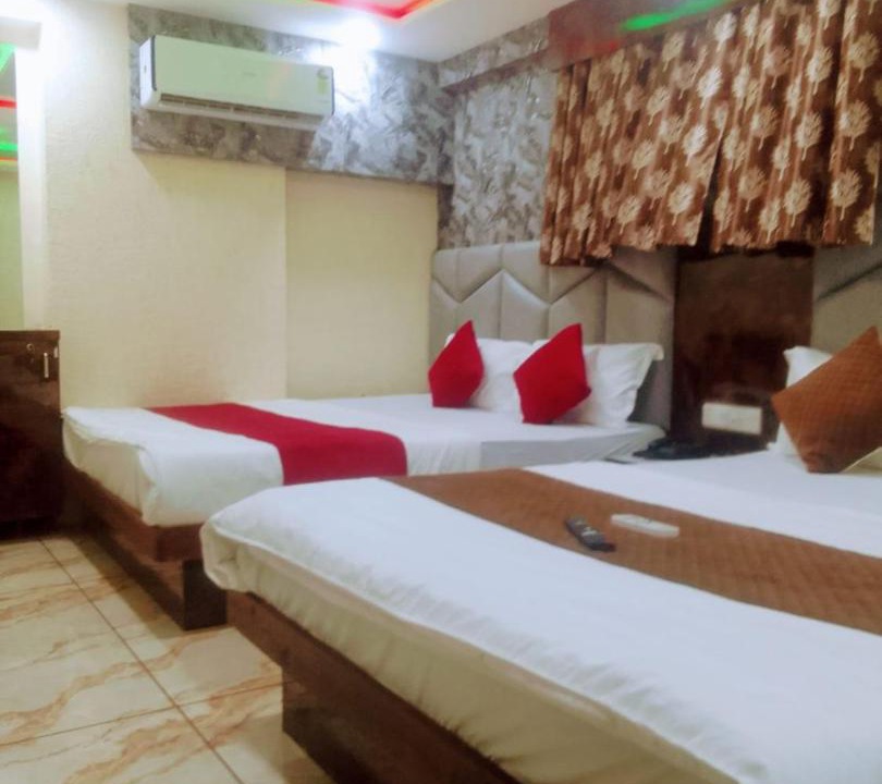 Photo of Bedroom in Ahmedabad