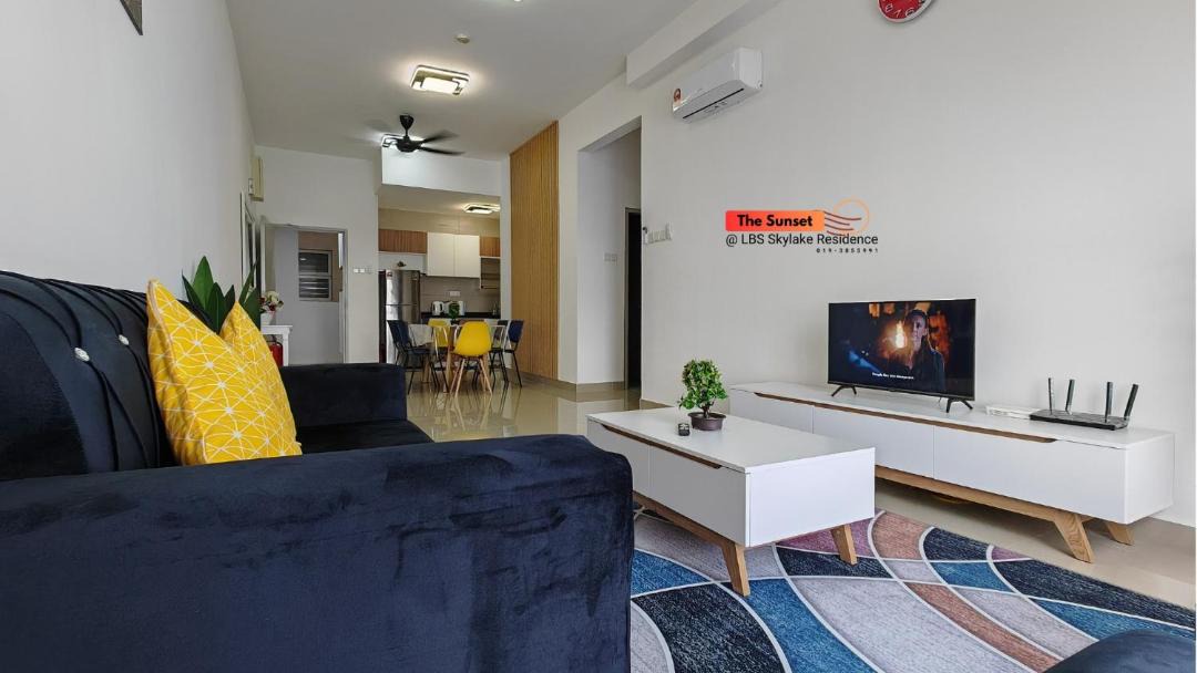 Photo of Livingroom in Puchong
