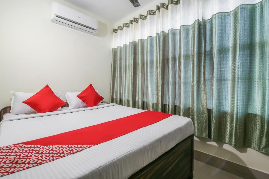 Photo of Bedroom in Seraikela