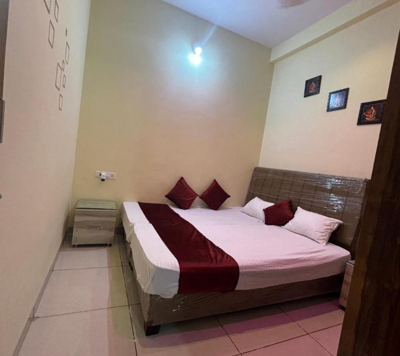 Photo of Bedroom in Ujjain