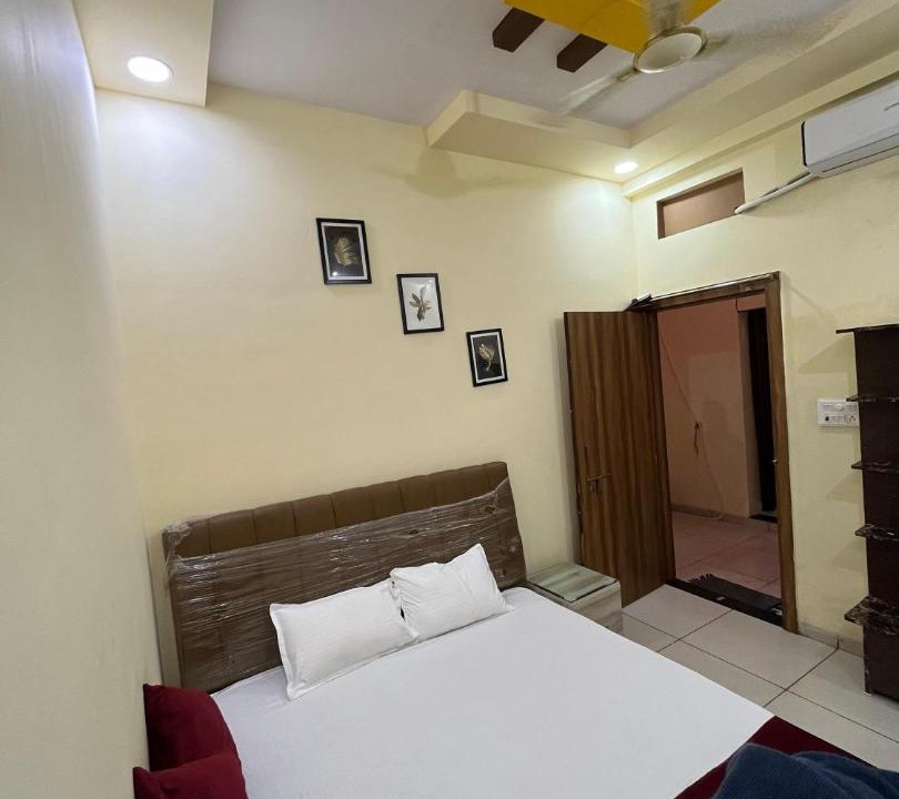 Photo of Bedroom in Ujjain