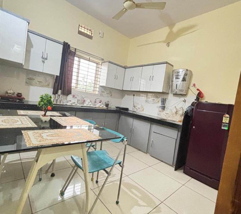 Photo of Kitchen in Ujjain