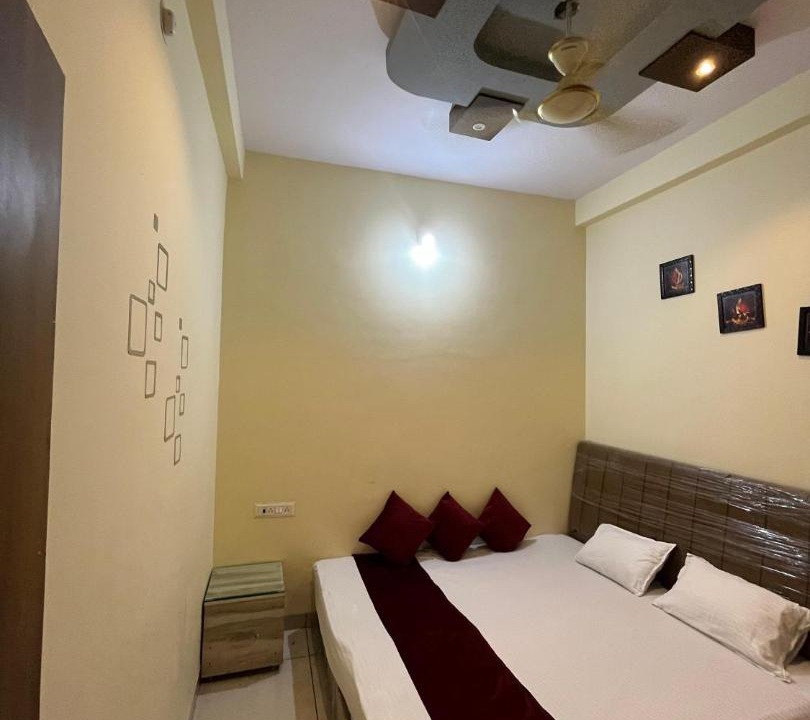 Photo of Bedroom in Ujjain