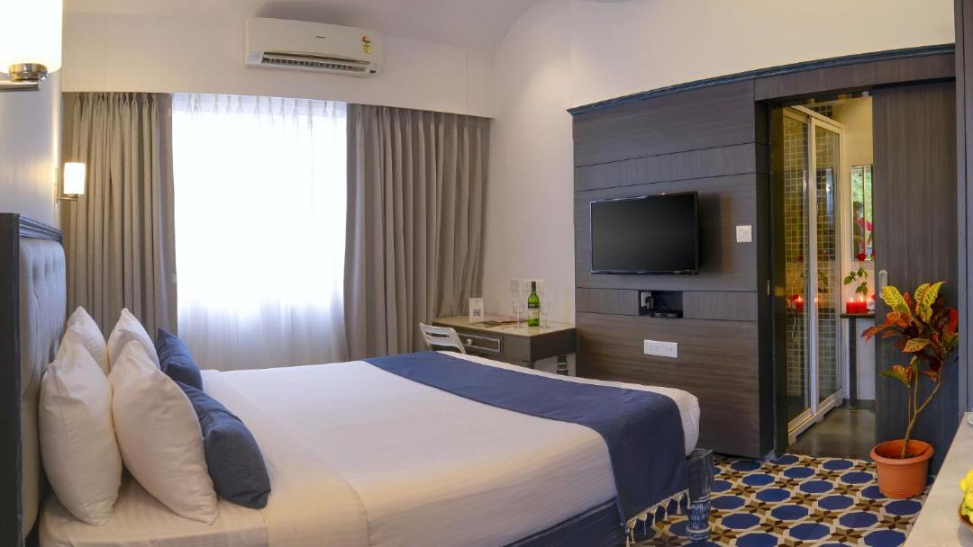 Photo of Bedroom in Cansaulim