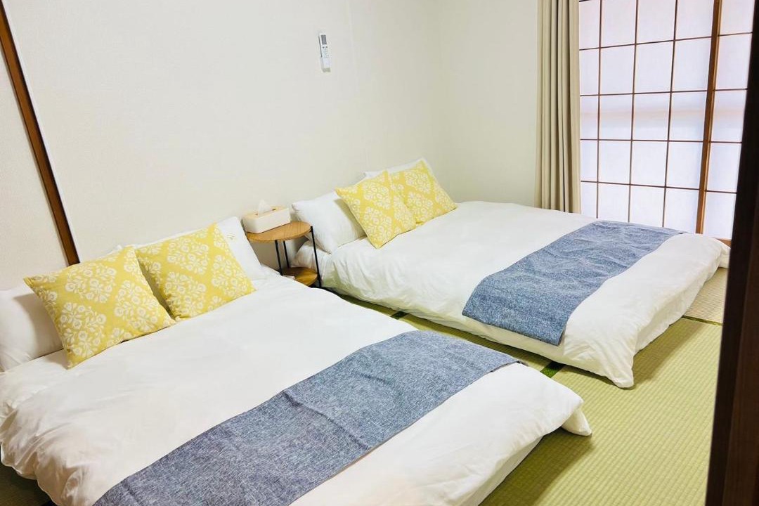 Photo of Bedroom in Kameido