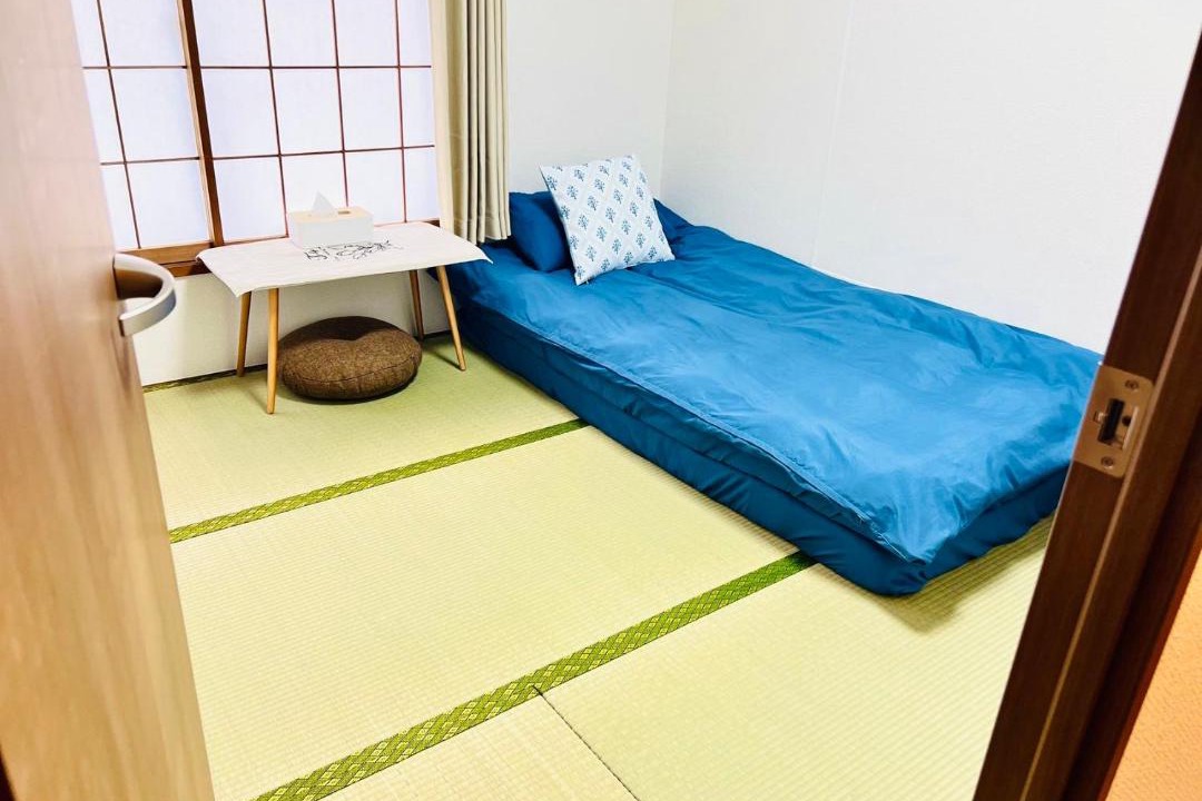 Photo of Bedroom in Kameido