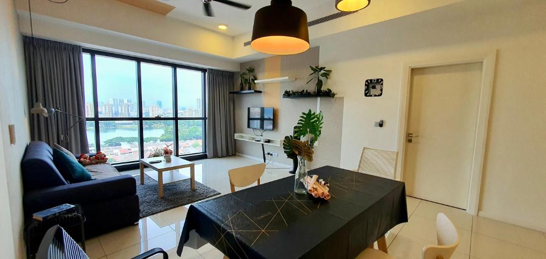Photo of Livingroom in Kuala Lumpur