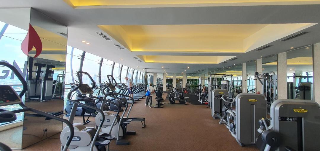 Photo of Livingroom in Kuala Lumpur