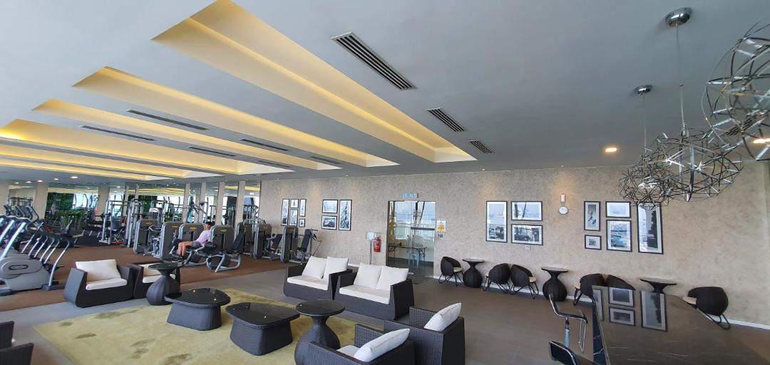 Photo of Livingroom in Kuala Lumpur