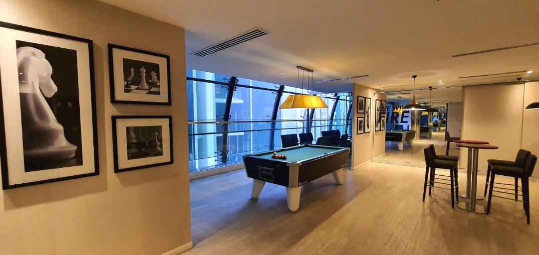 Photo of Livingroom in Kuala Lumpur