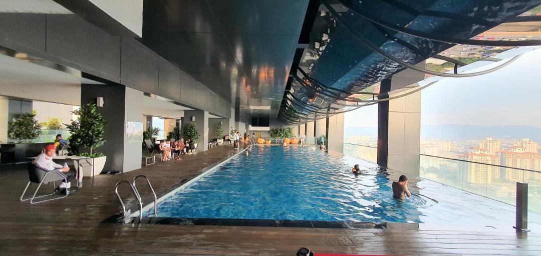 Photo of Outdoor in Kuala Lumpur