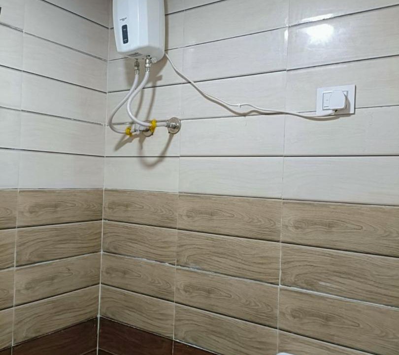 Photo of Bathroom in Rajpipla
