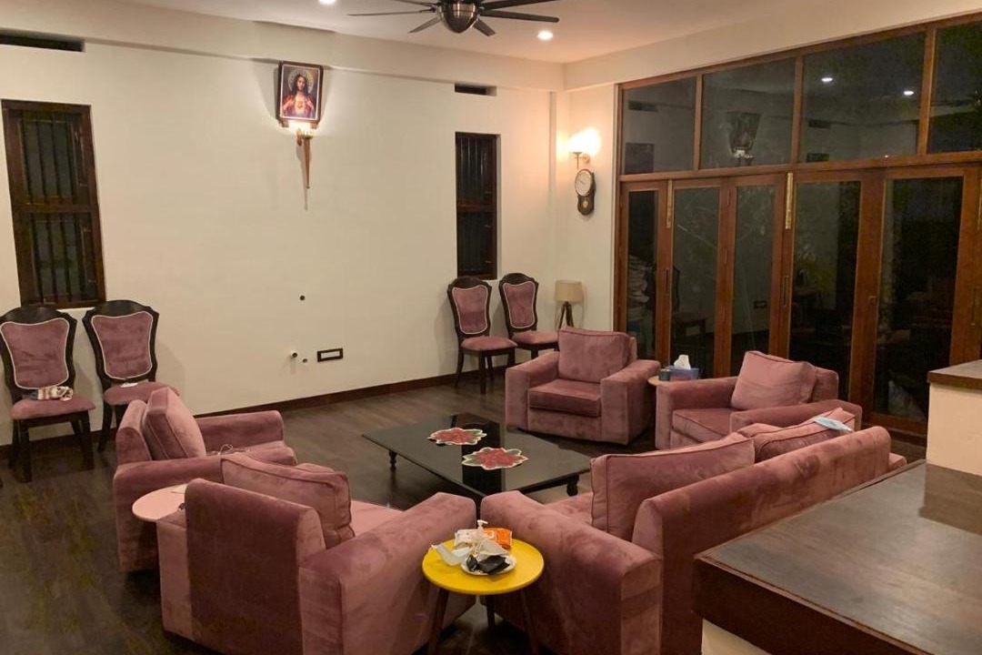 Photo of Livingroom in Changanacherry
