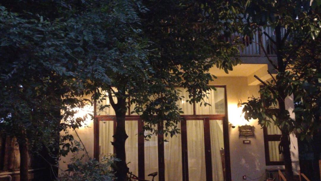 Photo of Buildings in Changanacherry