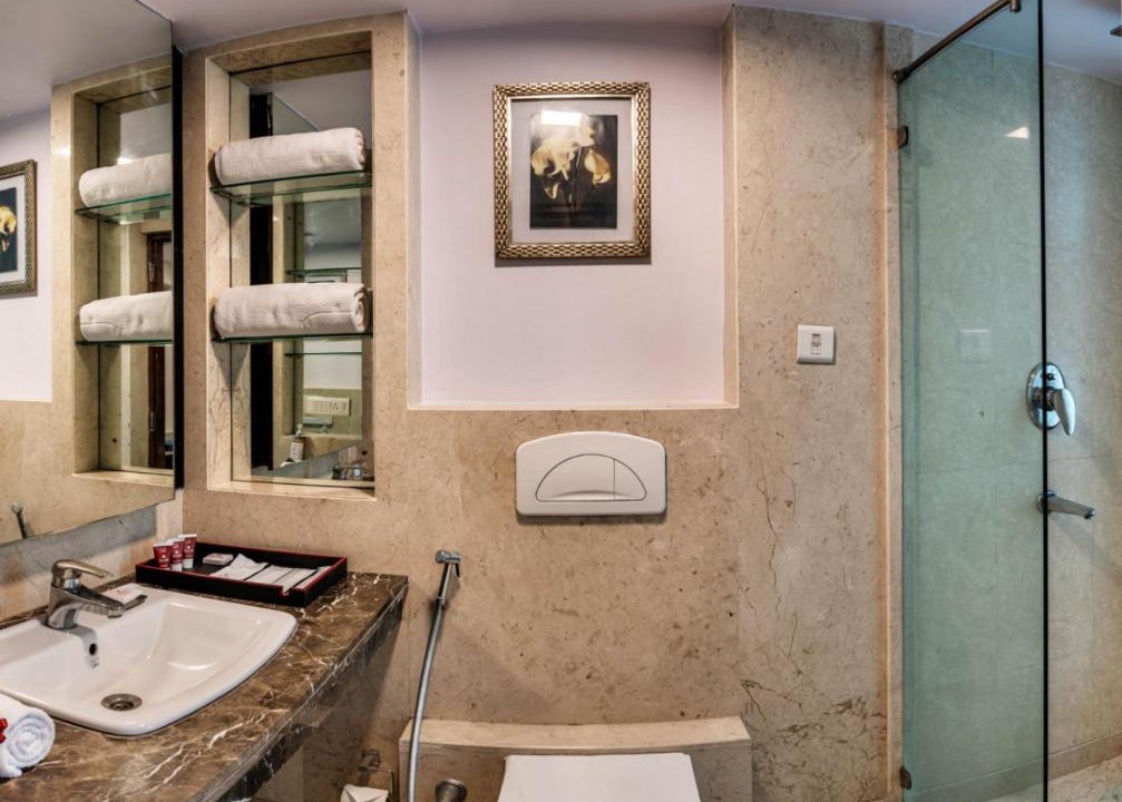 Photo of Bathroom in Vidhyadhar Nagar