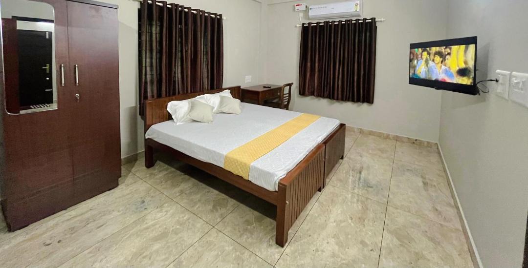 Photo of Bedroom in Alwaye