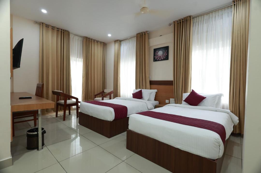 Photo of Bedroom in Kottayam