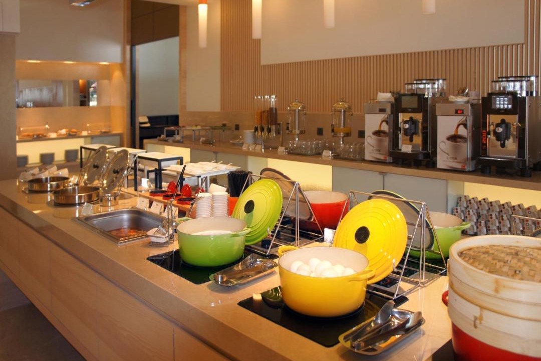 Photo of Kitchen in Kaohsiung City Centre
