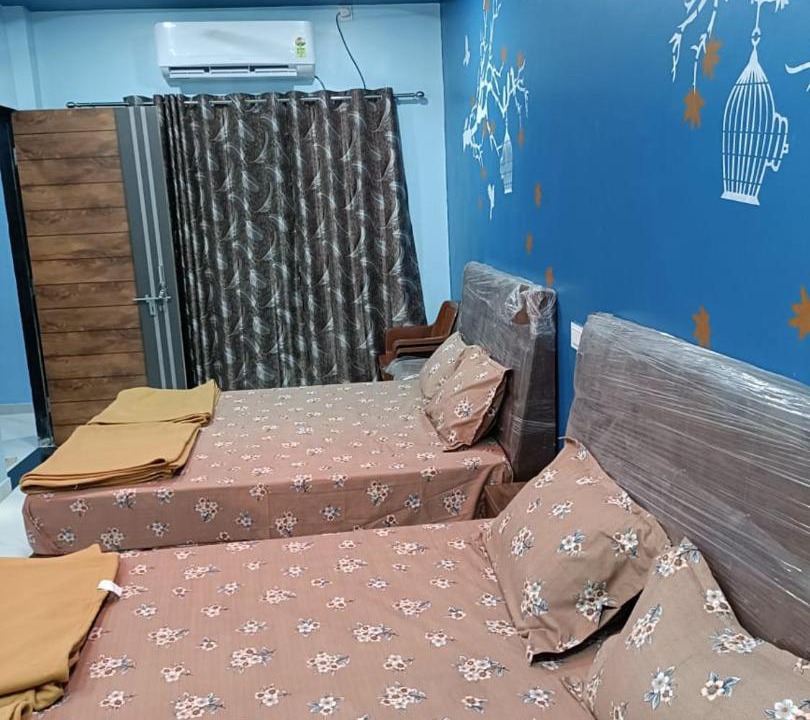 Photo of Bedroom in Rajpipla