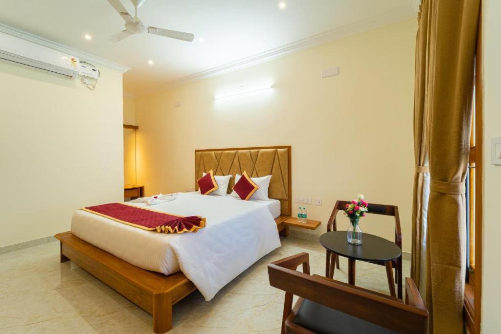 Photo of Bedroom in Moratandi