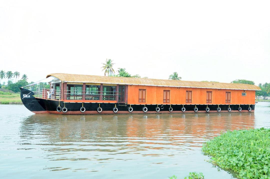 Photo of Others in Kumarakom