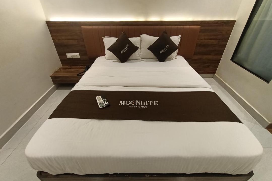 Photo of Bedroom in Malad West