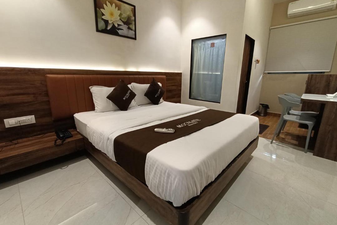 Photo of Bedroom in Malad West