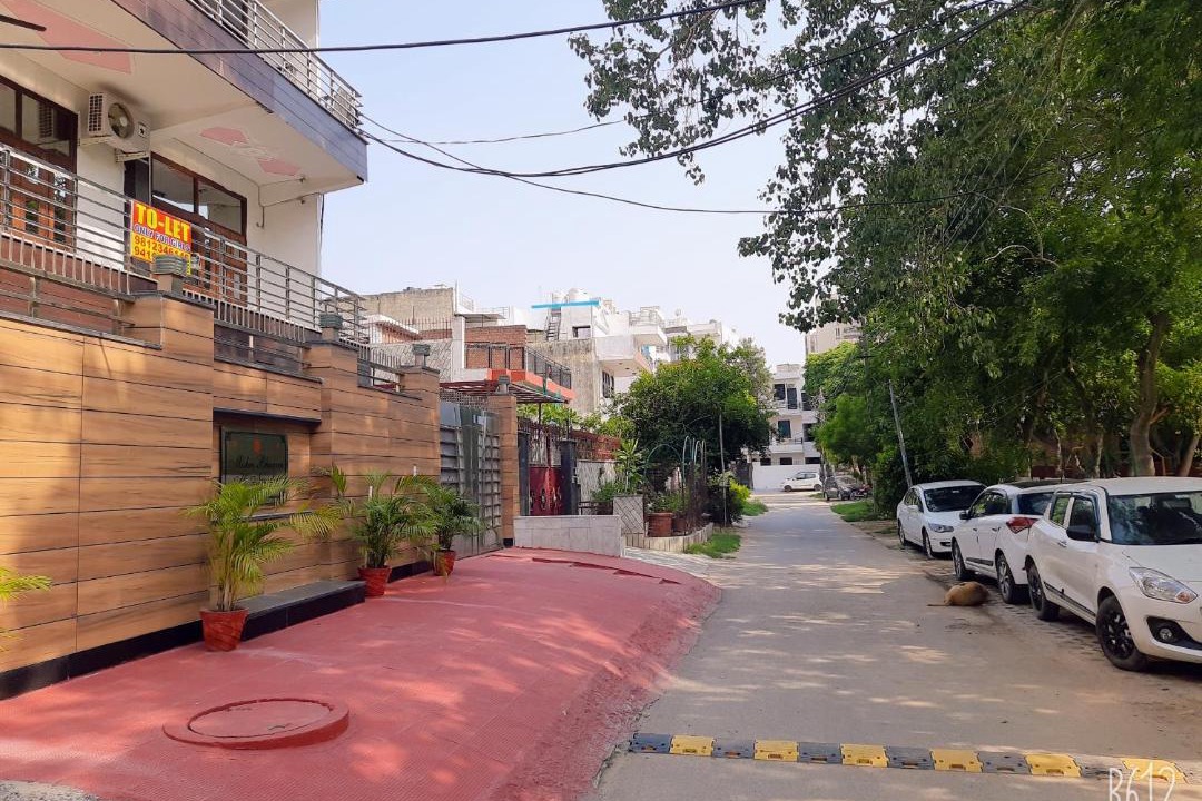 Photo of Others in Udyog Vihar