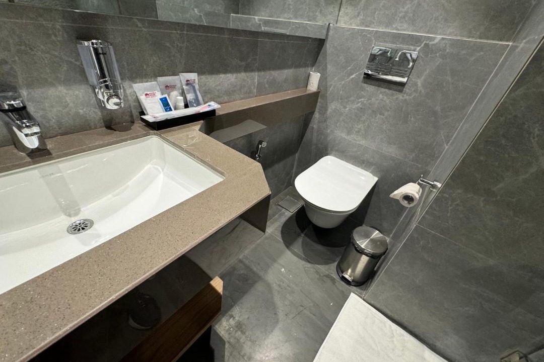 Photo of Bathroom in Malad West