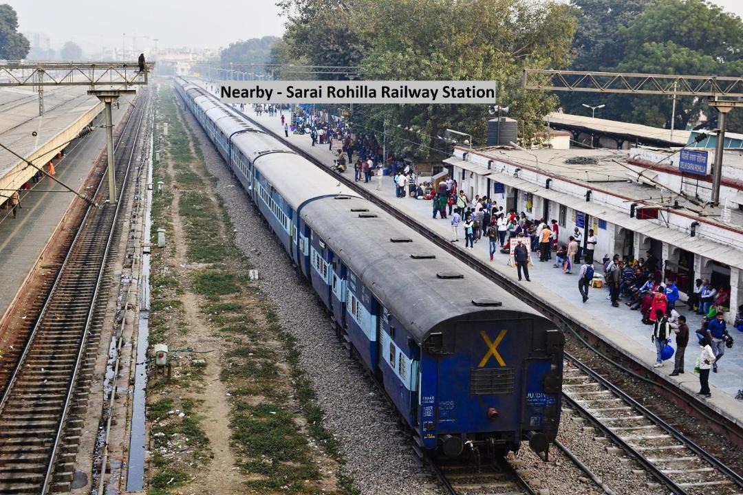 Photo of Others in Patel Nagar
