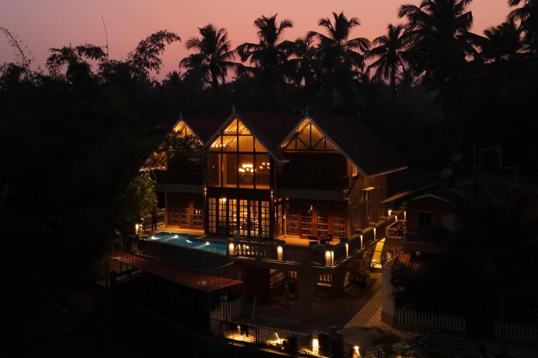 Photo of Others in Candolim
