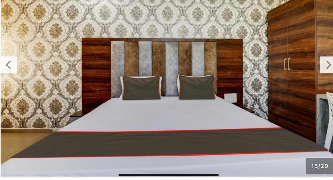 Photo of Bedroom in Gangavathi