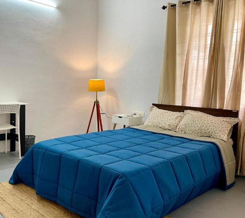 Photo of Bedroom in Vazhuthacaud