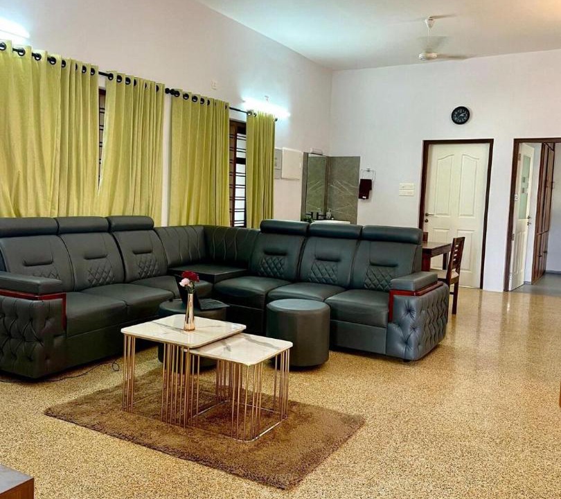 Photo of Livingroom in Vazhuthacaud