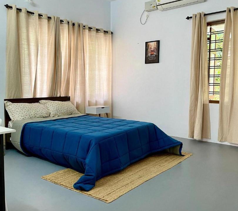 Photo of Bedroom in Vazhuthacaud