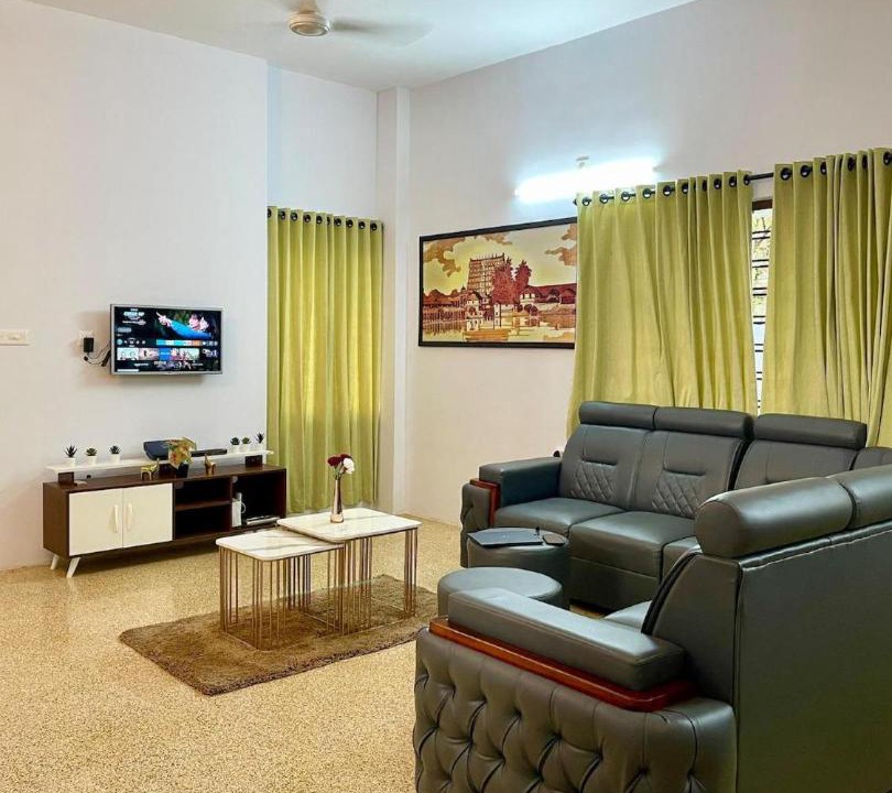 Photo of Livingroom in Vazhuthacaud
