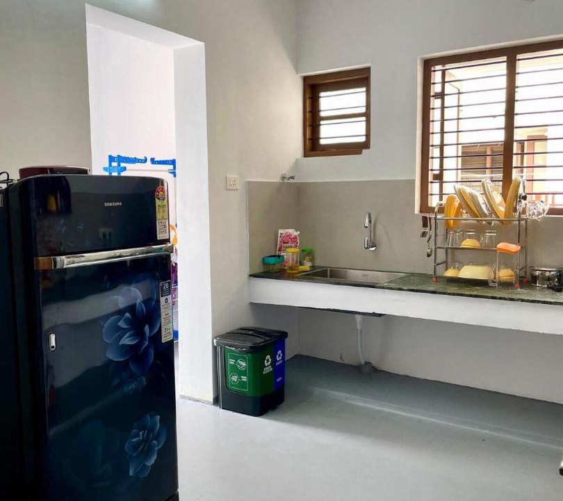 Photo of Kitchen in Vazhuthacaud