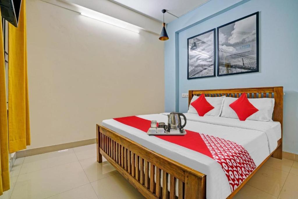 Photo of Bedroom in Kakkanad