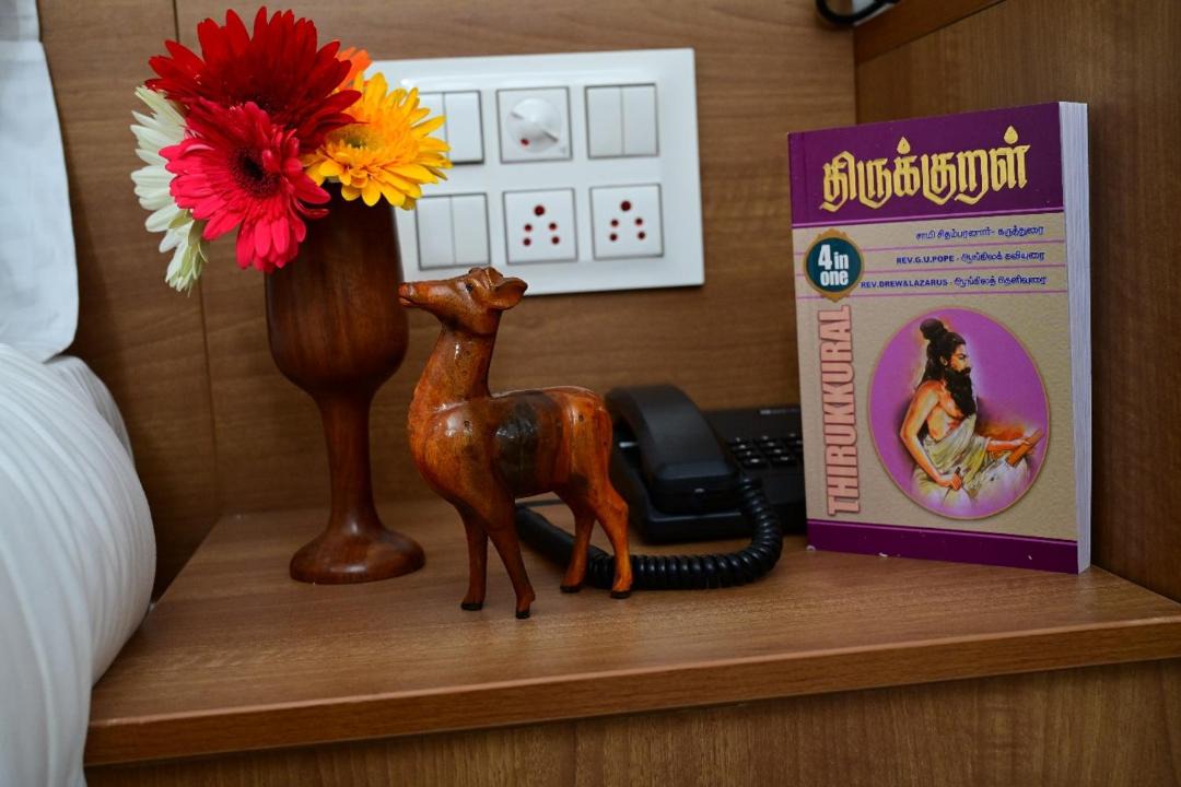 Photo of Others in Pudukkottai