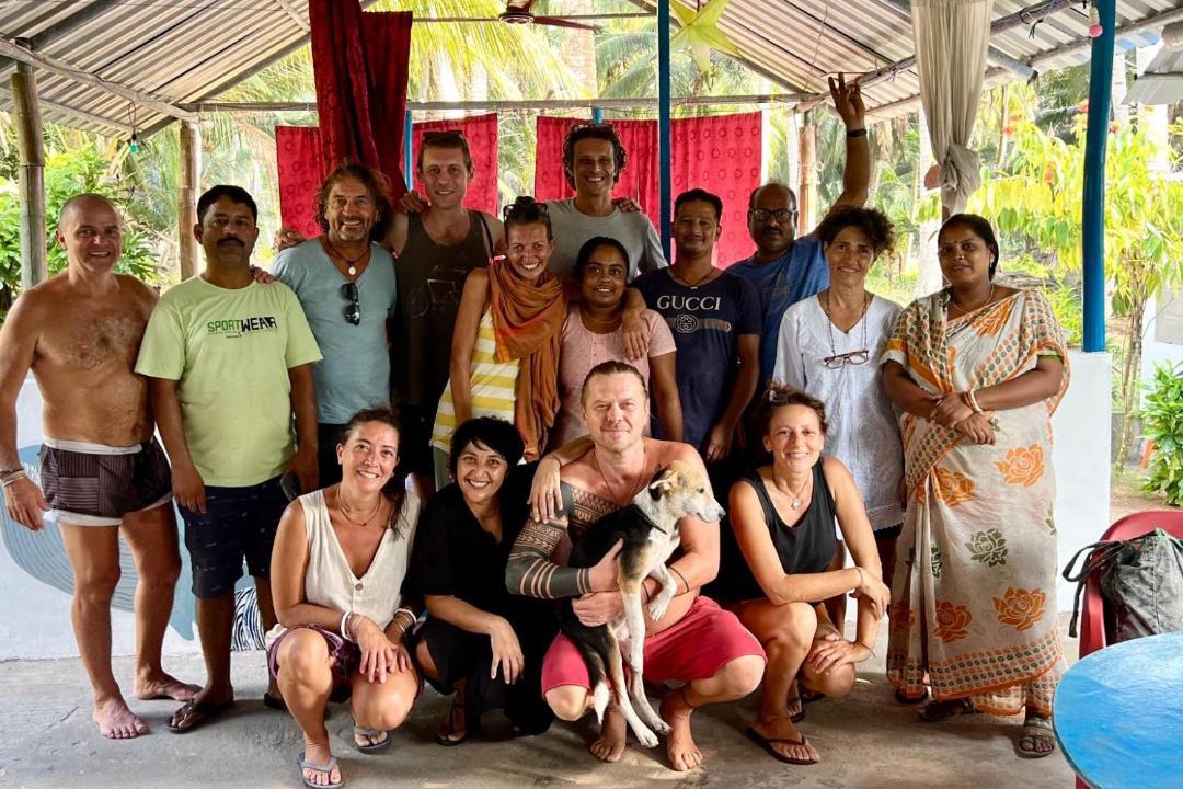 Photo of Others in Neil Island