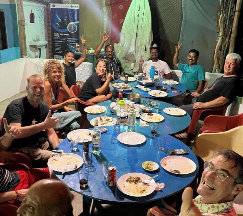 Photo of Others in Neil Island