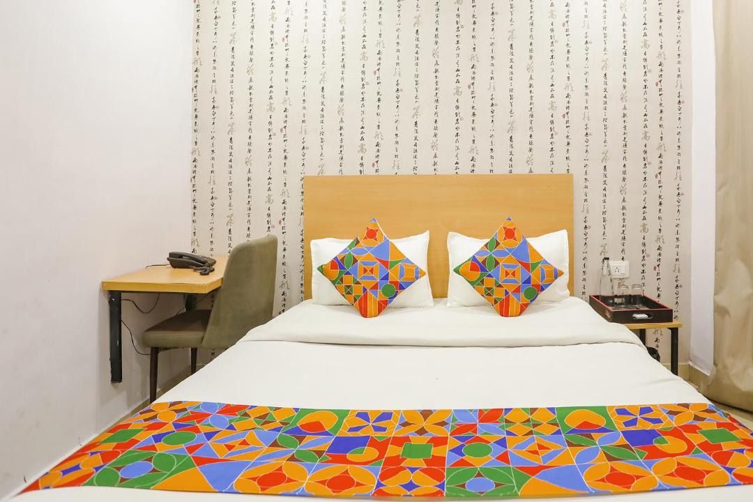 Photo of Bedroom in Allahabad