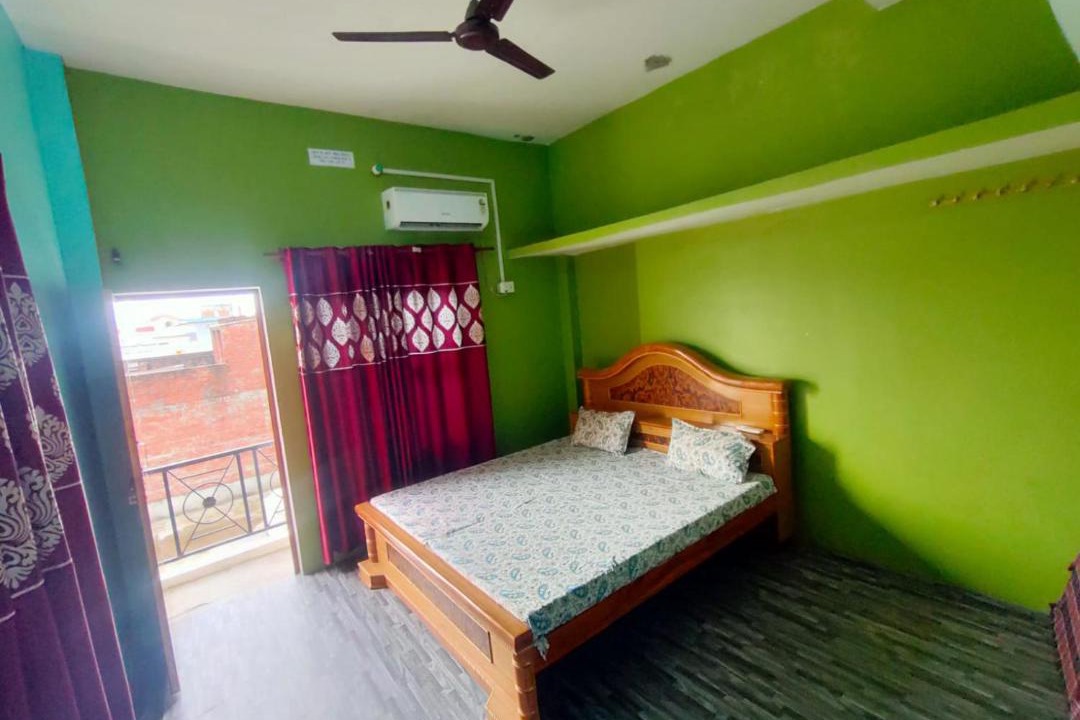 Photo of Bedroom in Faizabad