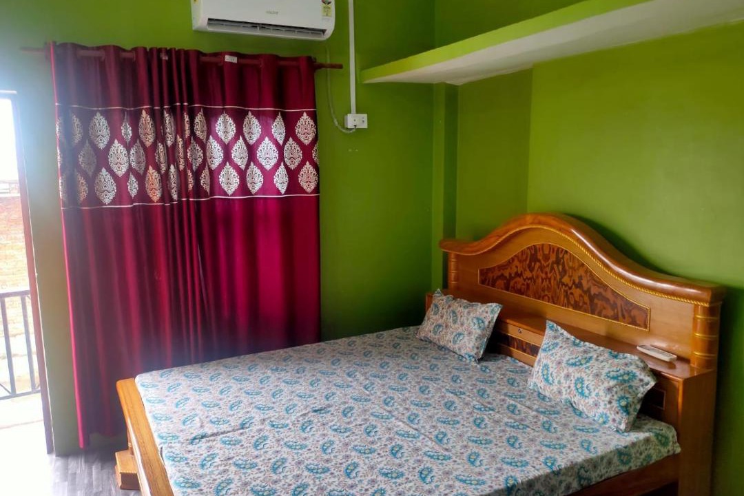 Photo of Bedroom in Faizabad