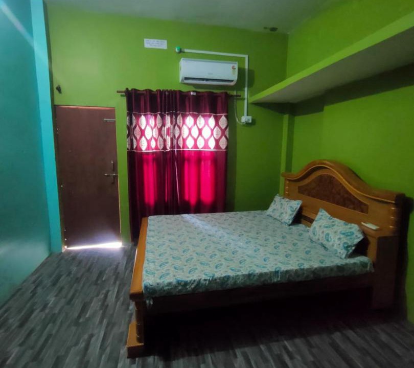 Photo of Bedroom in Faizabad