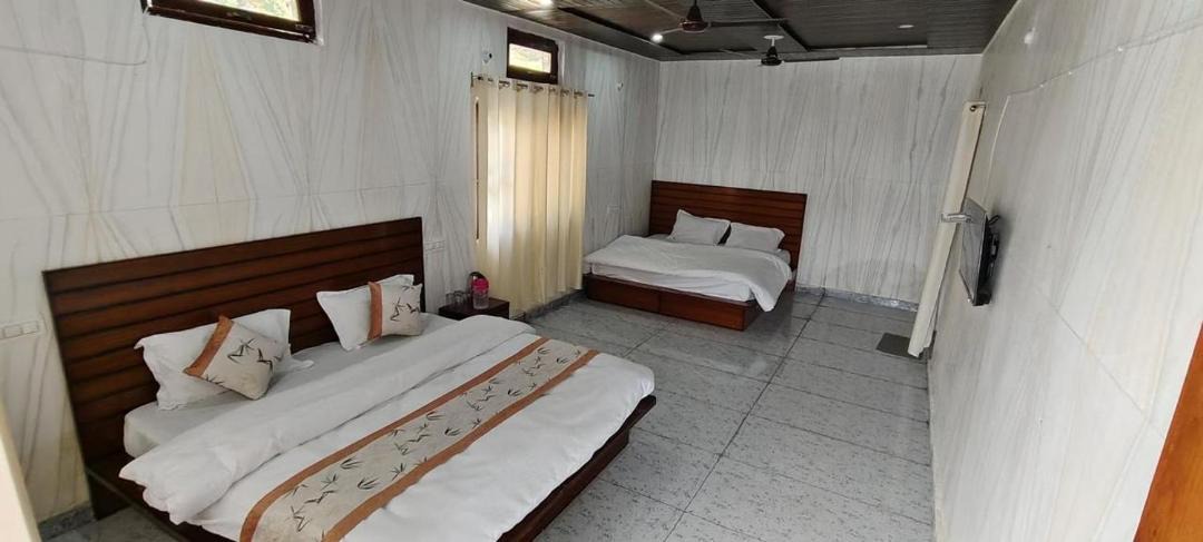 Photo of Bedroom in Rajgarhi