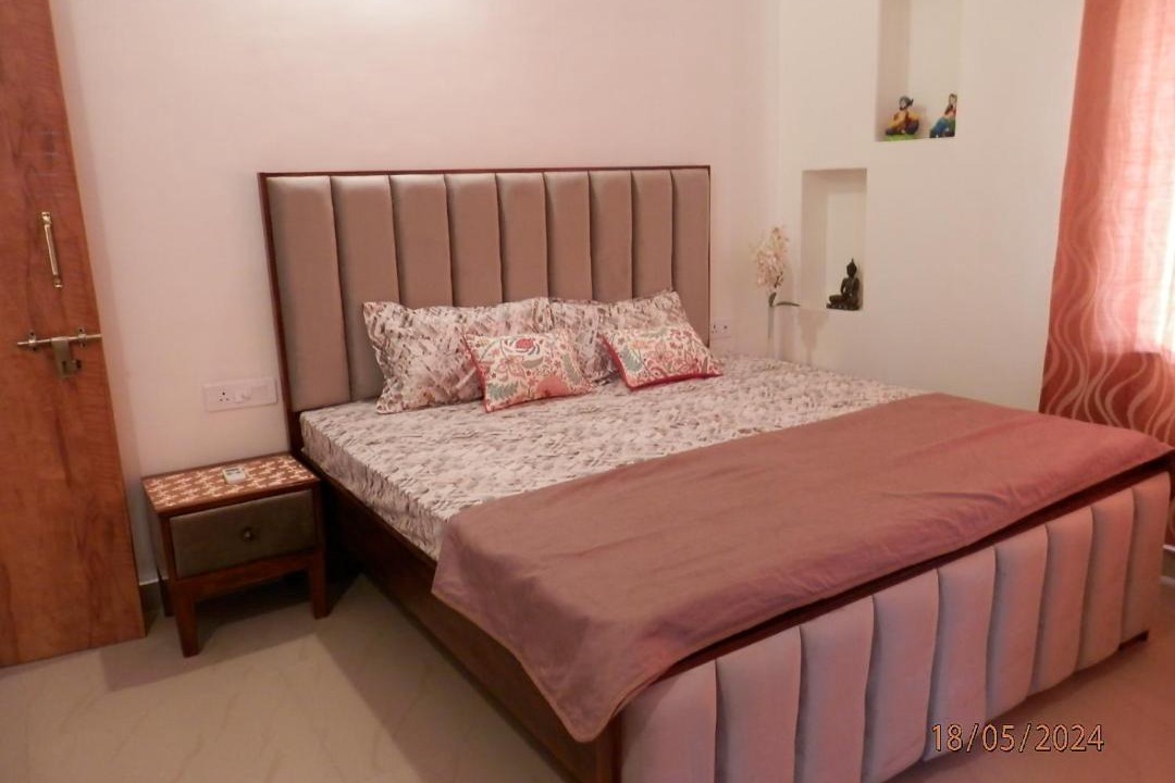 Photo of Bedroom in Sariska
