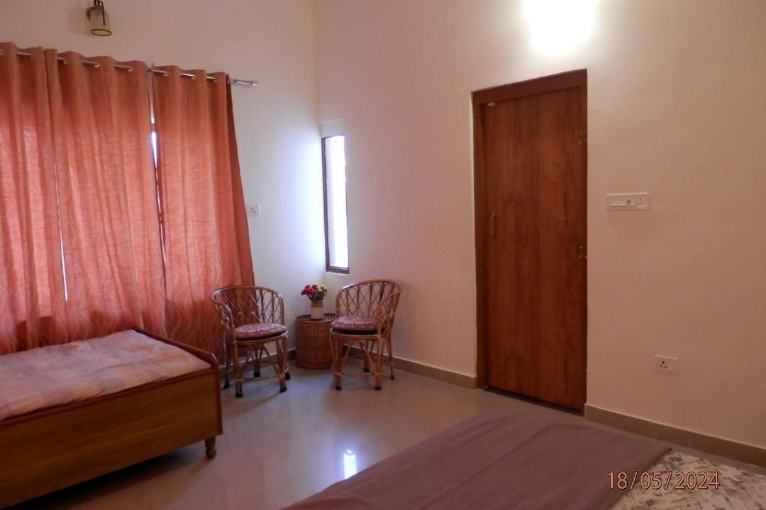 Photo of Bedroom in Sariska